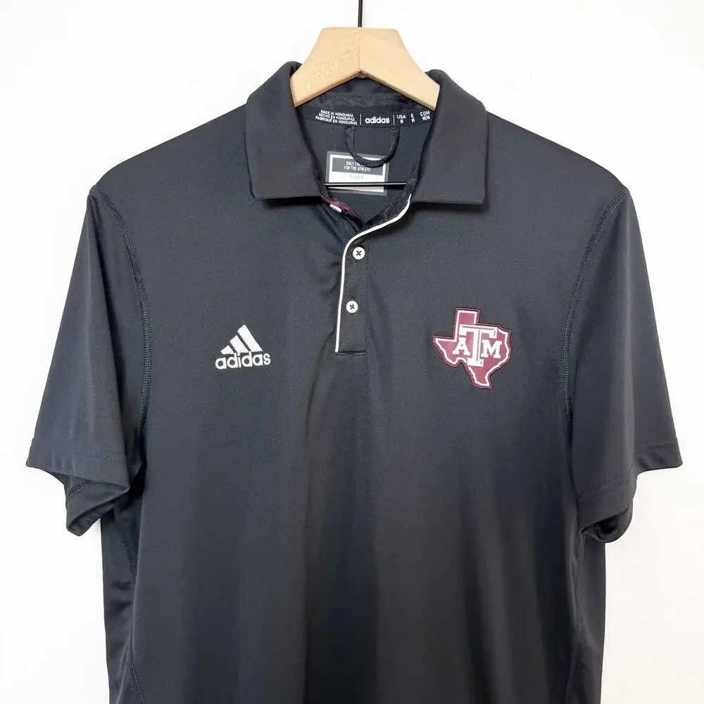 adidas details aggies